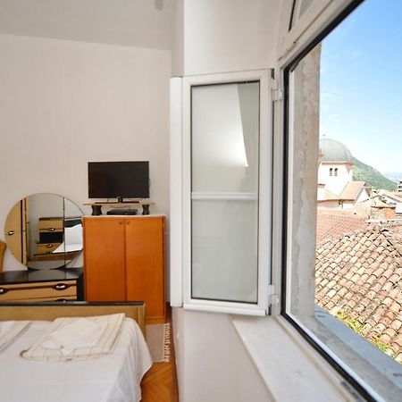 City View Apartment Котор Екстер'єр фото
