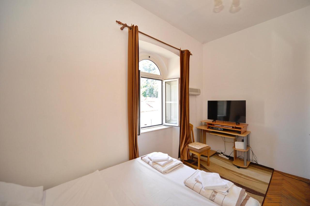 City View Apartment Котор Екстер'єр фото