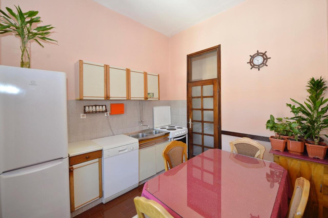City View Apartment Котор Екстер'єр фото