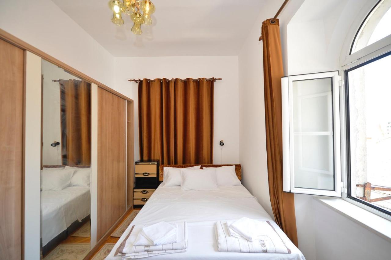 City View Apartment Котор Екстер'єр фото