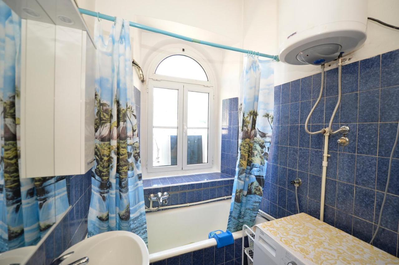 City View Apartment Котор Екстер'єр фото